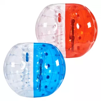 Bubble Ball Age Range: Best Ages, Fit, and Safety Tips