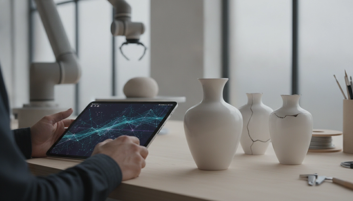 How AI Impacts Quality: Consistency, Risks, and Fixes