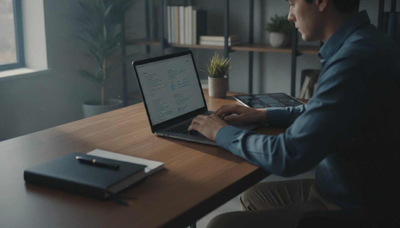 Prompt AI for Job Applications: A Practical Checklist