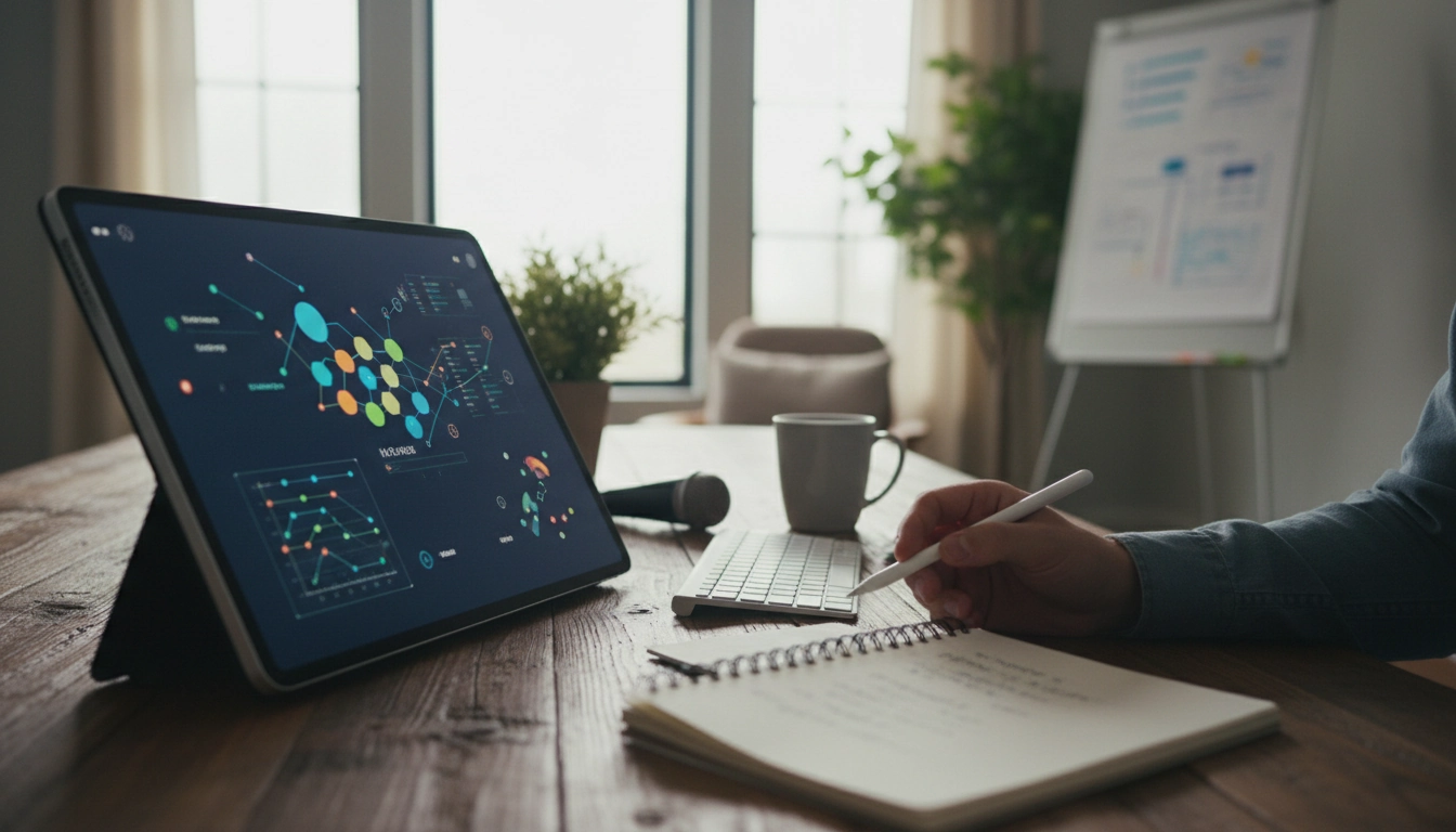 AI for Team Leaders: Practical Uses, Meetings & Guardrails