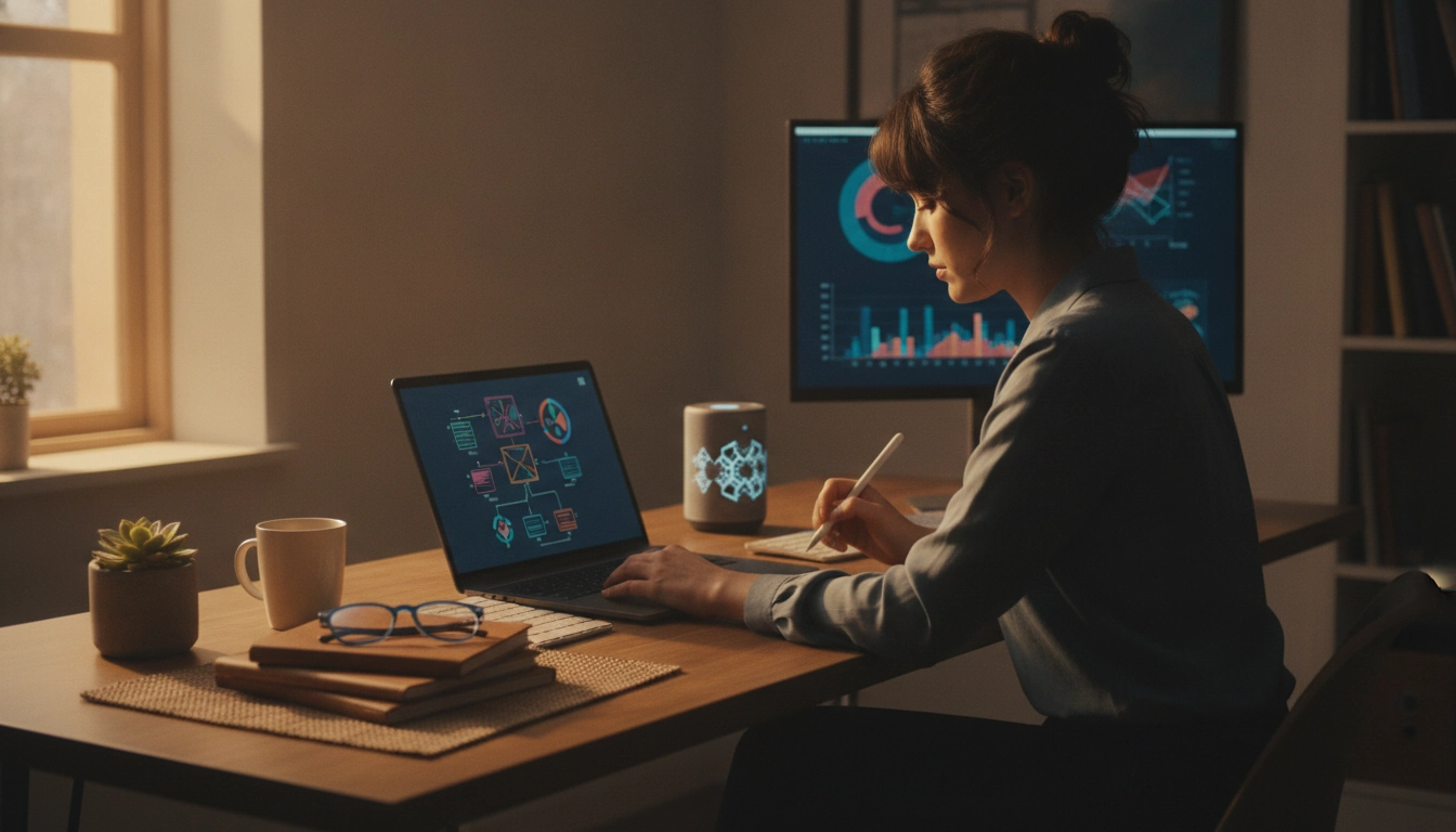 Best AI for Productivity: Choose Tools That Fit Your Work