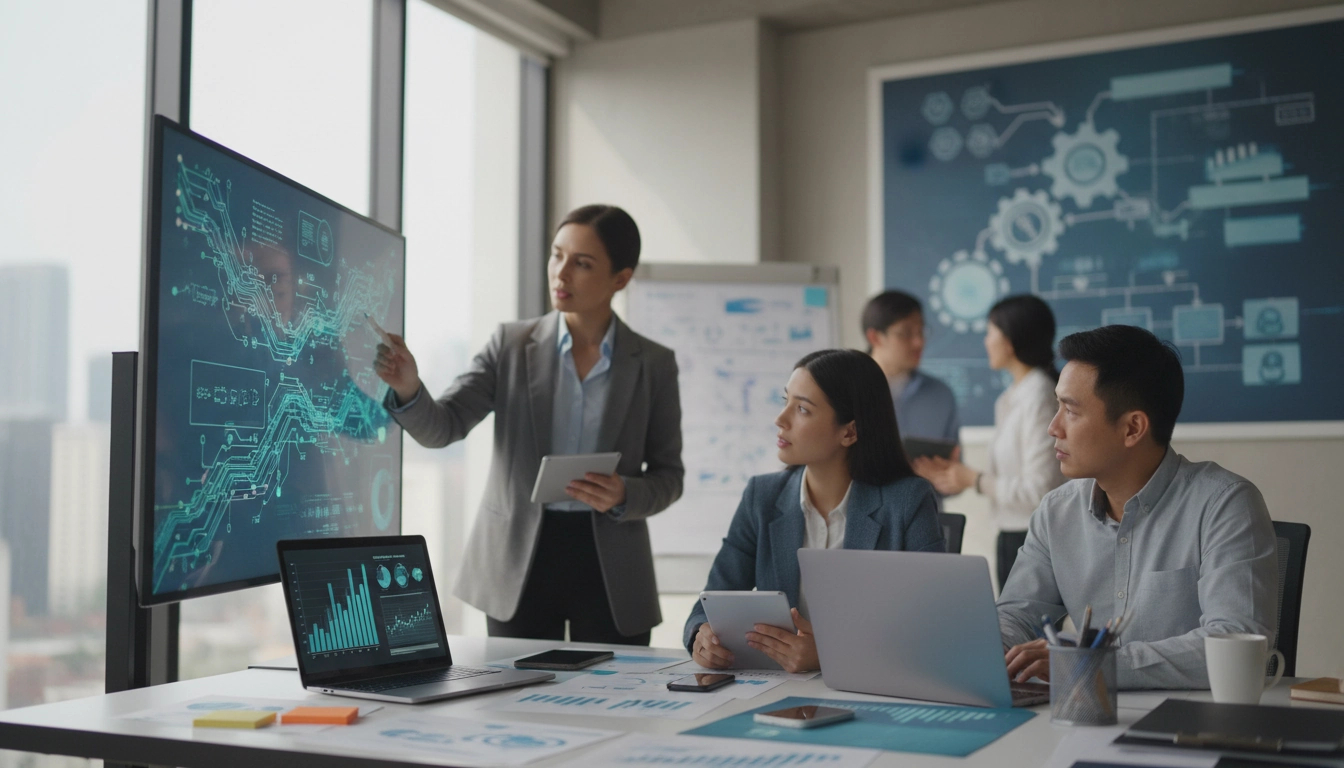 AI Risk Management: The Data You Need to Start