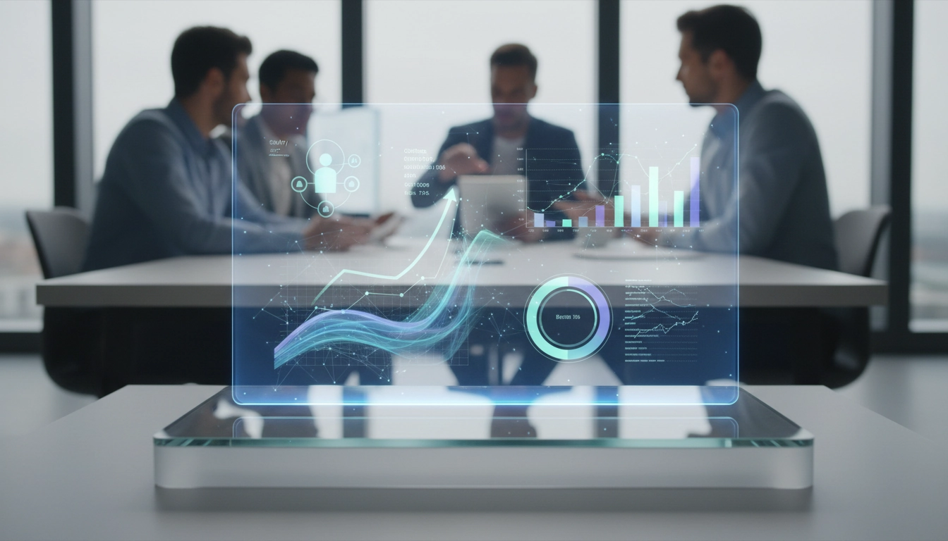 AI Tool for Compensation & Benefits: What It Does