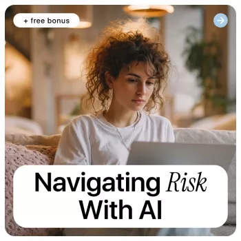 4 Types of Risk Explained: Strategic, Operational, Financial