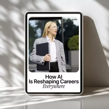 AI Career Shifts: Job Growth, Remote Work & 30-Day Plan