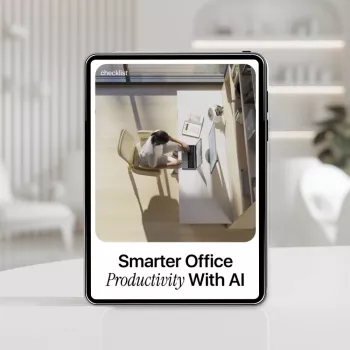 AI at Work: Productivity Gains Through Automation